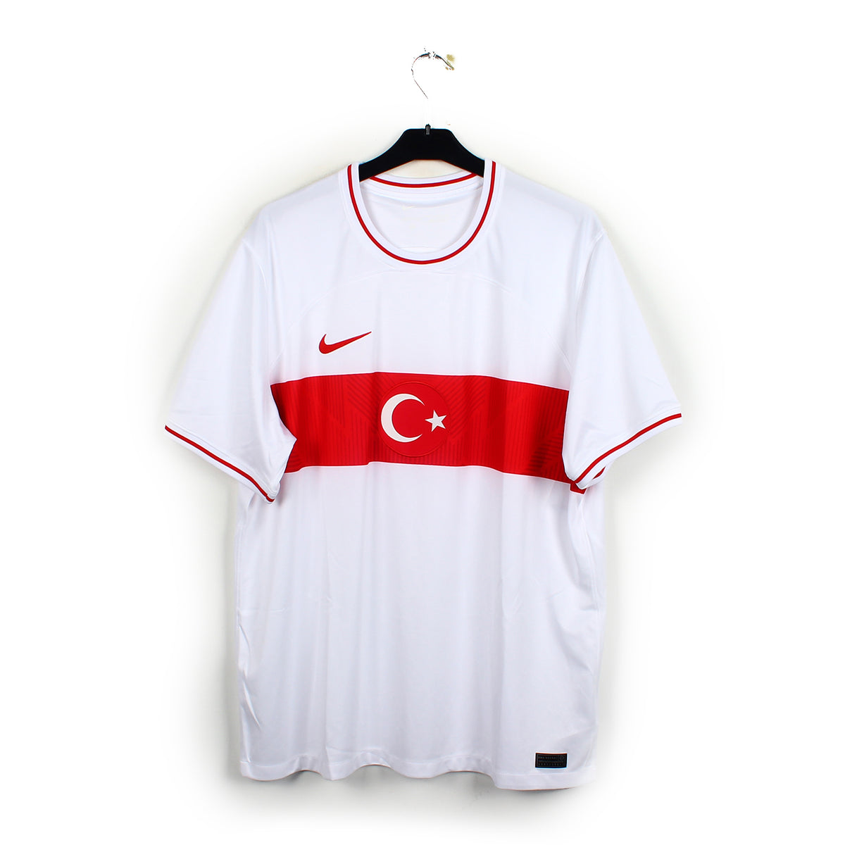 2022 - Turquie (2XL)