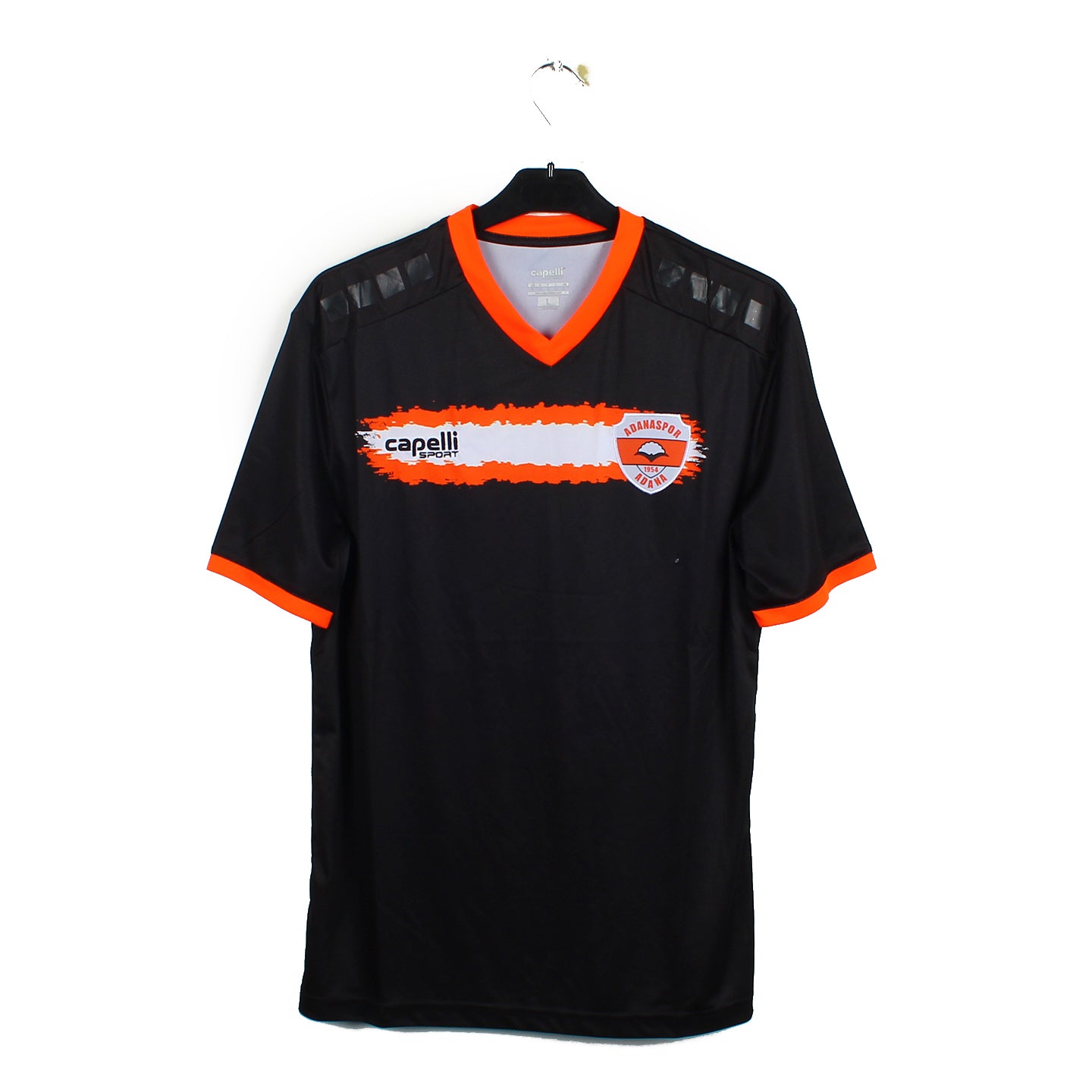 2020/21 - Adanaspor (L)