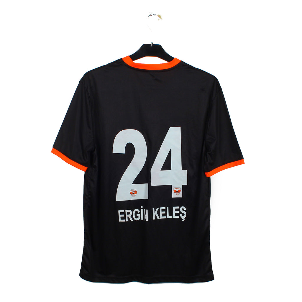 2020/21 - Adanaspor (L)