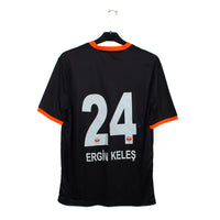 2020/21 - Adanaspor (L)