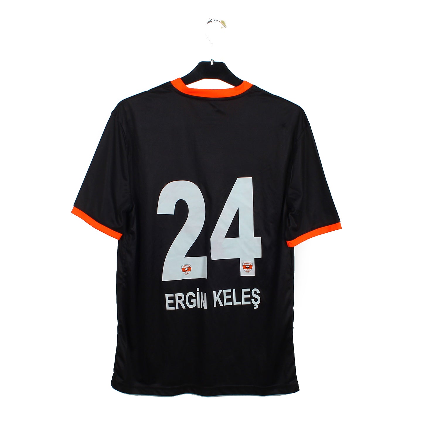 2020/21 - Adanaspor (L)