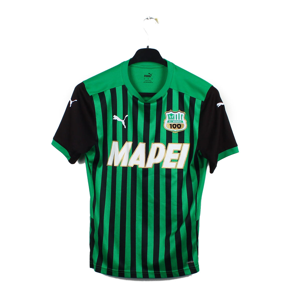 2020/21 - Sassuolo (S) *centenaire*