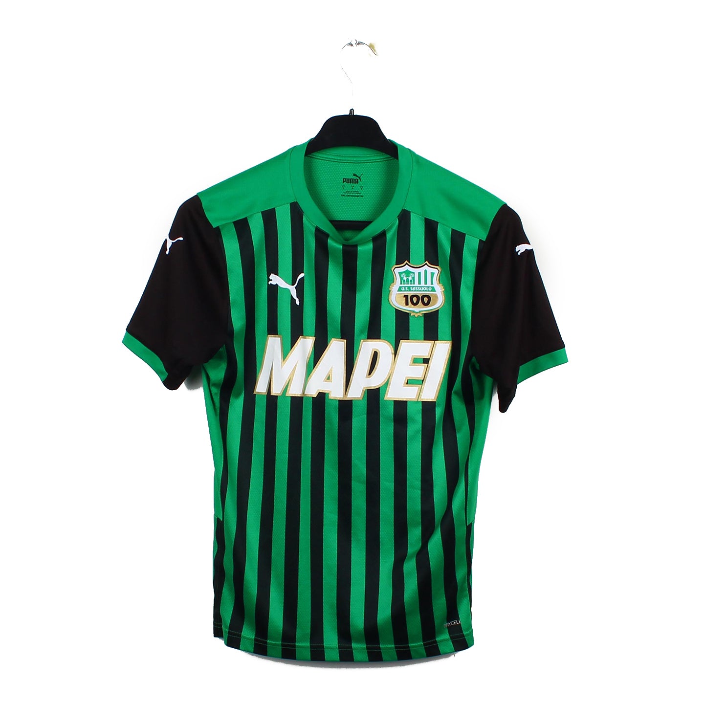2020/21 - Sassuolo (S) *centenaire*