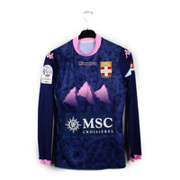 2013/14 - Evian Thonon Gaillard - Barbosa #14 (S)