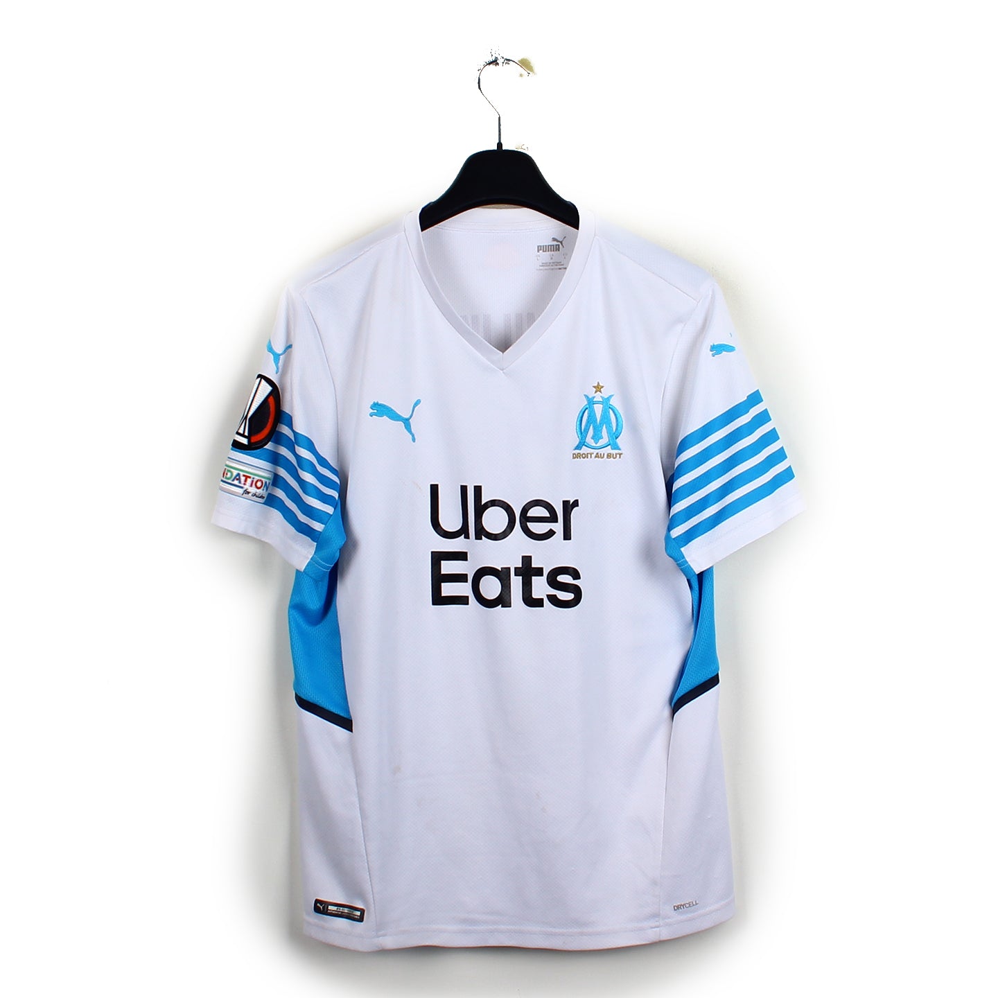 2021/22 - OM - Milik #9 (L)
