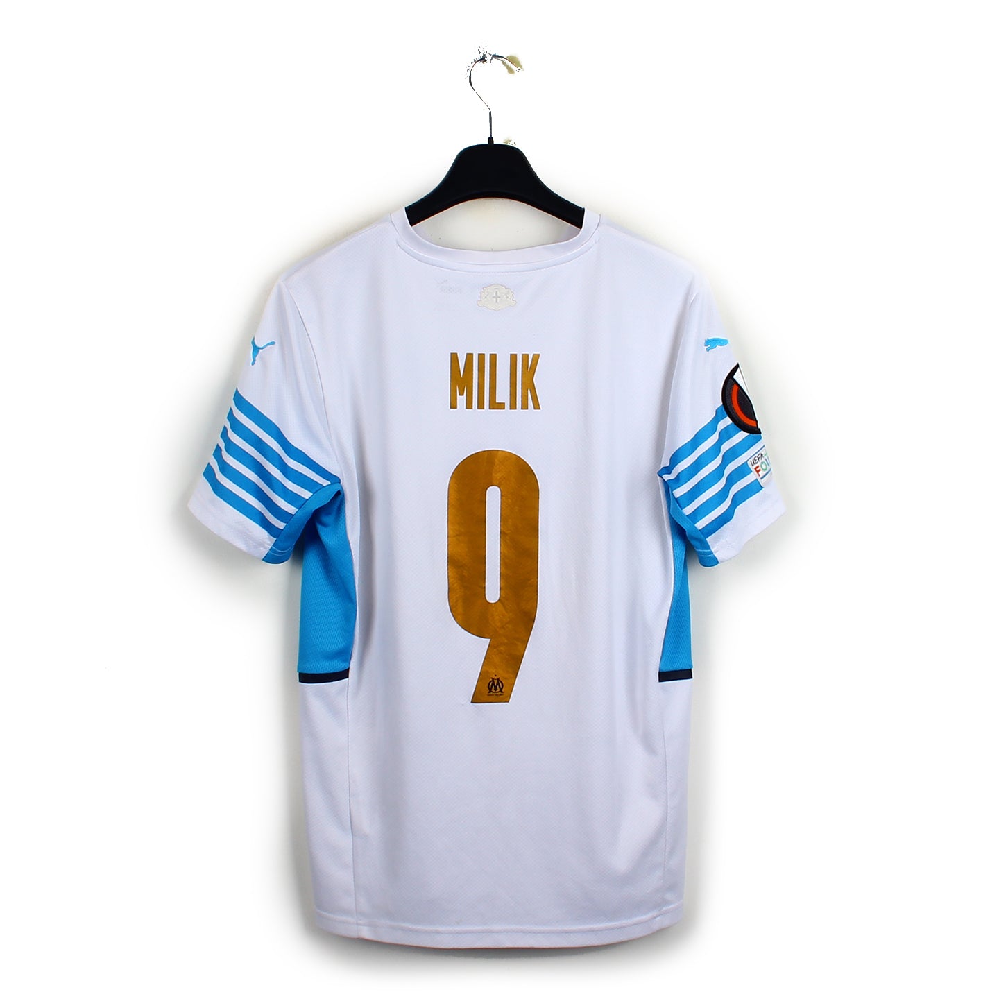 2021/22 - OM - Milik #9 (L)