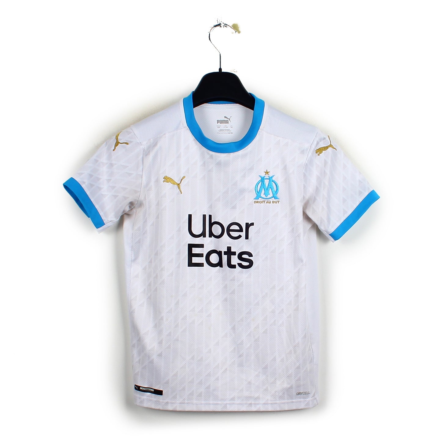 2020/21 - OM (11/12 ans)
