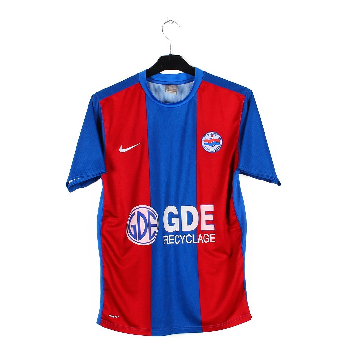 MAILLOT FOOTBALL VINTAGE Caen 1991-1992 HOME EUR 223,99 - FR MAILLOT FOOTBALL VINTAGE Caen 1991-1992 HOME EUR 223,99 - FR