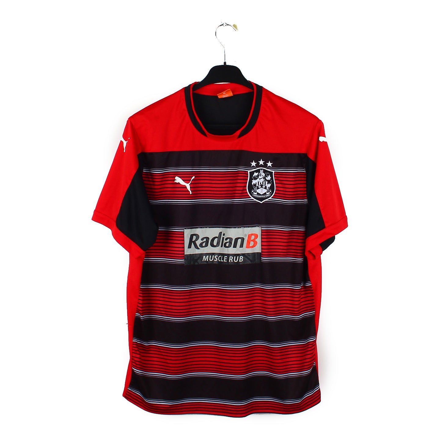 2014/15 - Huddersfield (2XL)