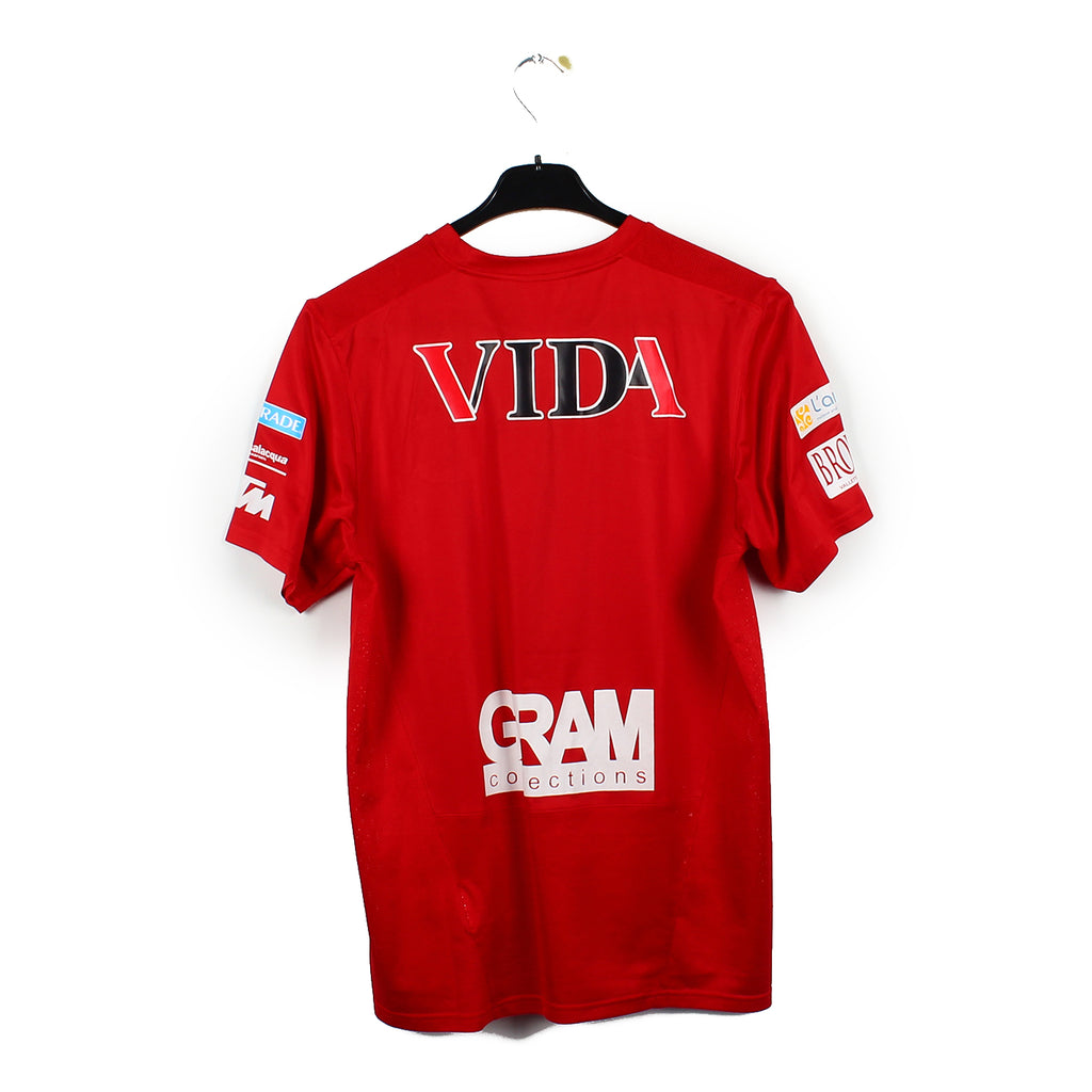 2012/13 - Valletta FC (S)