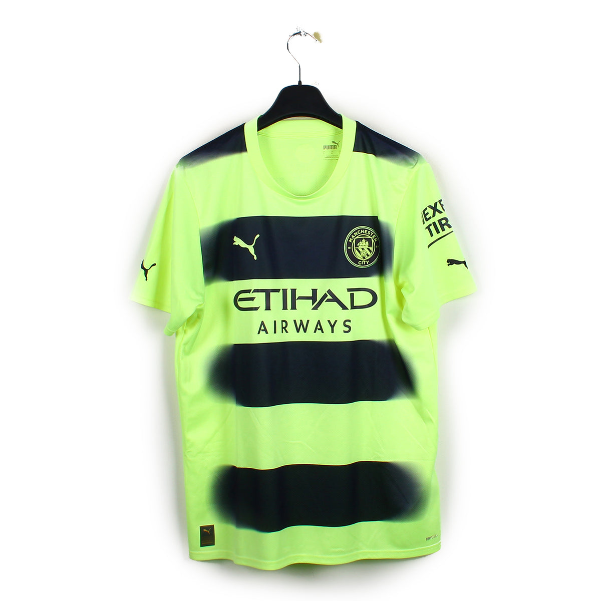 2022/23 - Manchester City - Bernardo #20 (L)