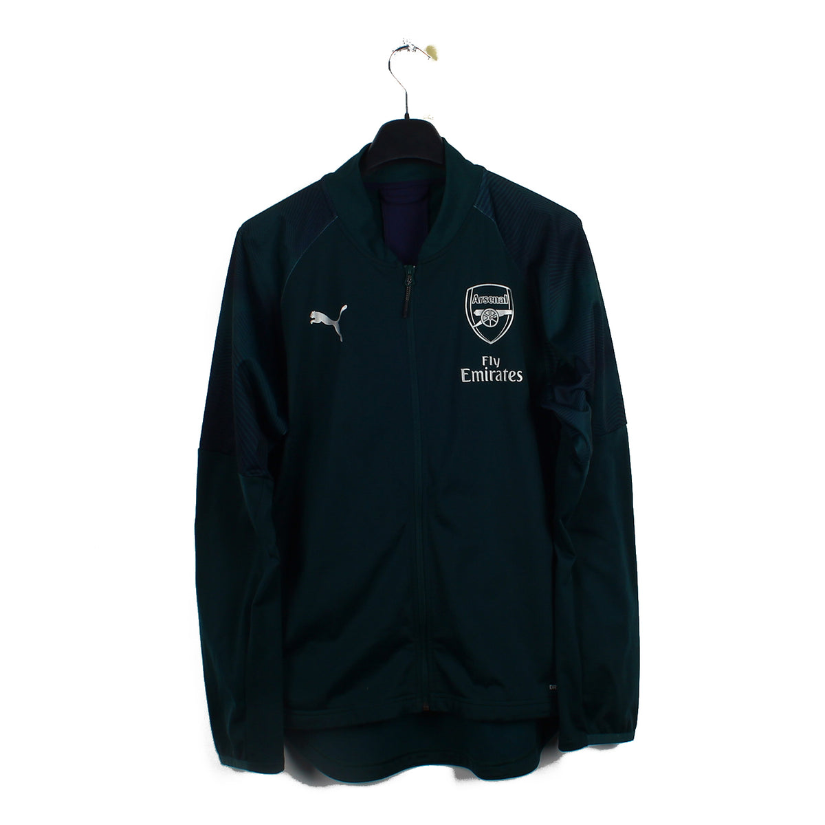 2018/19 - Arsenal FC (S)
