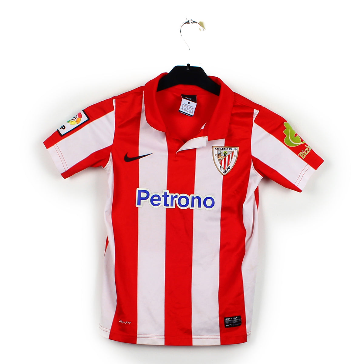 2013/14 - Athletic Bilbao (S enfant)