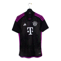 2023/24 - Bayern Munich - Kimmich #6 (S)