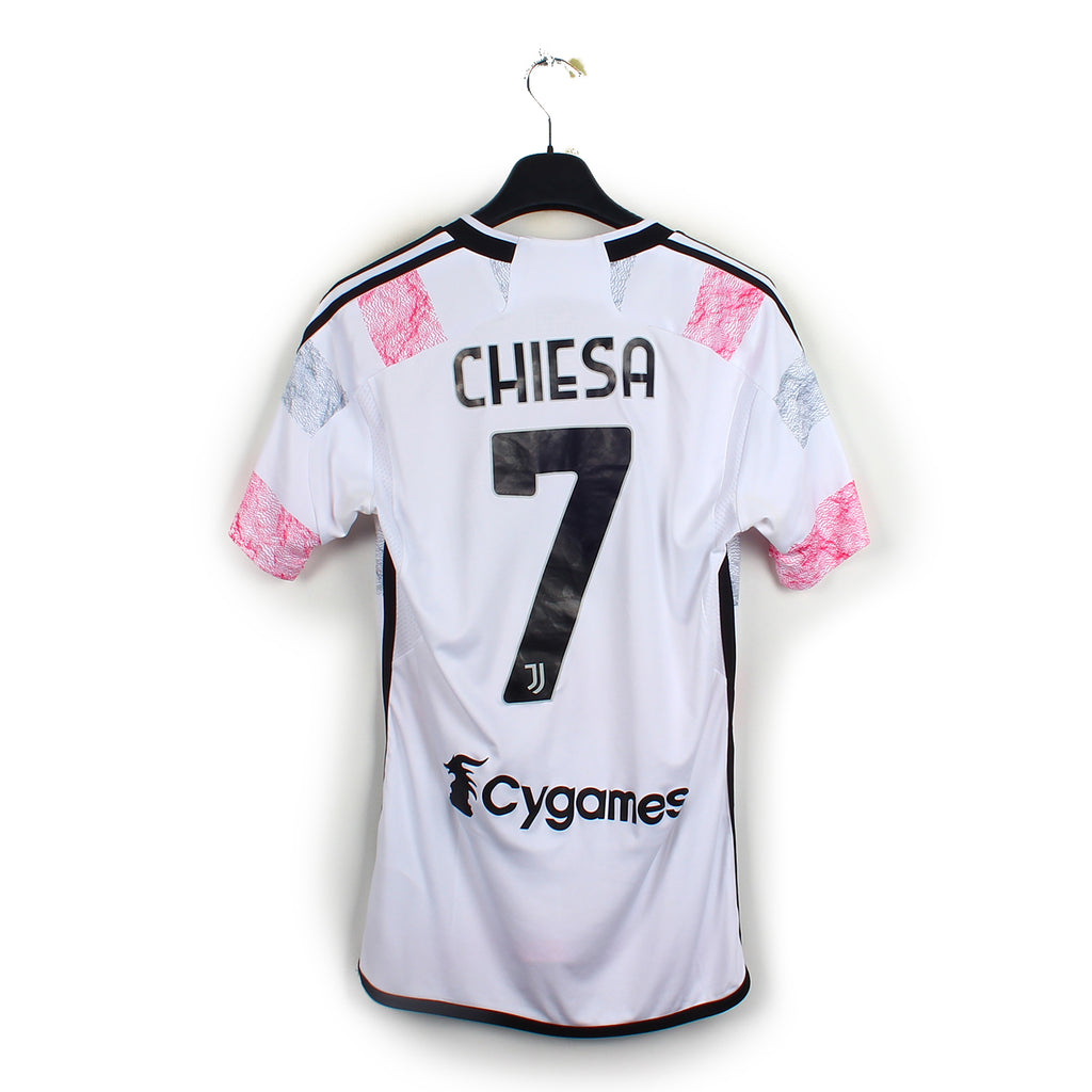 2023/24 - Juventus - Chiesa #7 (S)