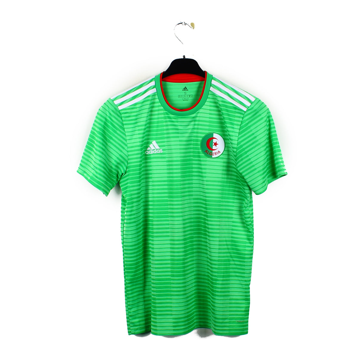 2018/19 - Algérie (L)