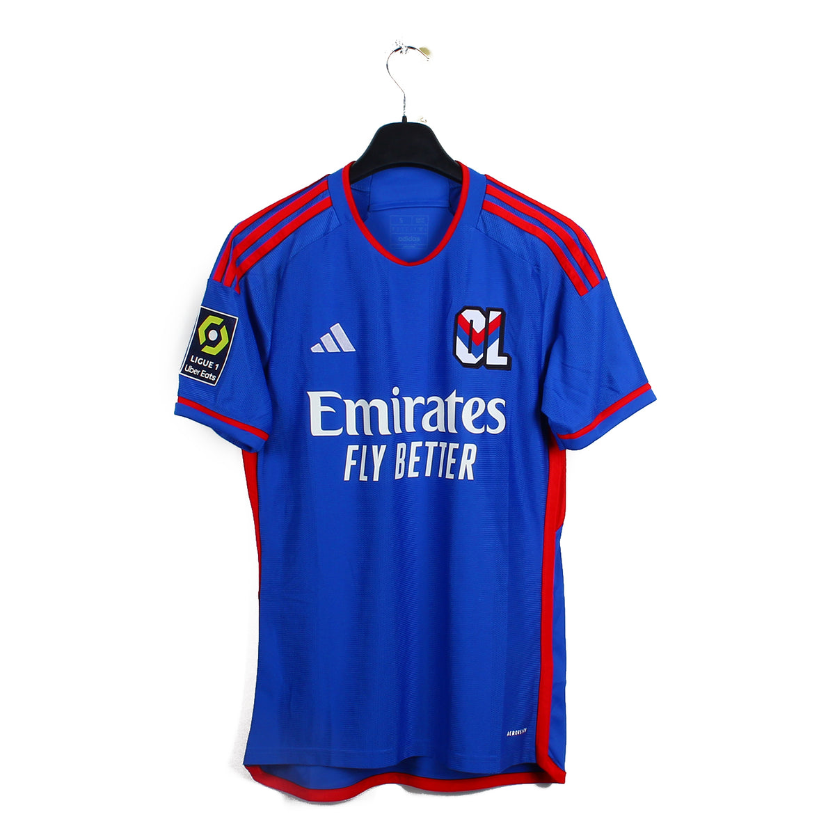 2023/24 - OL - Lacazette #10 (S)