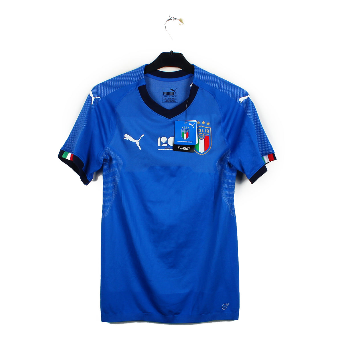 2018/19 - Italie (L) [stock pro] *anniversaire*