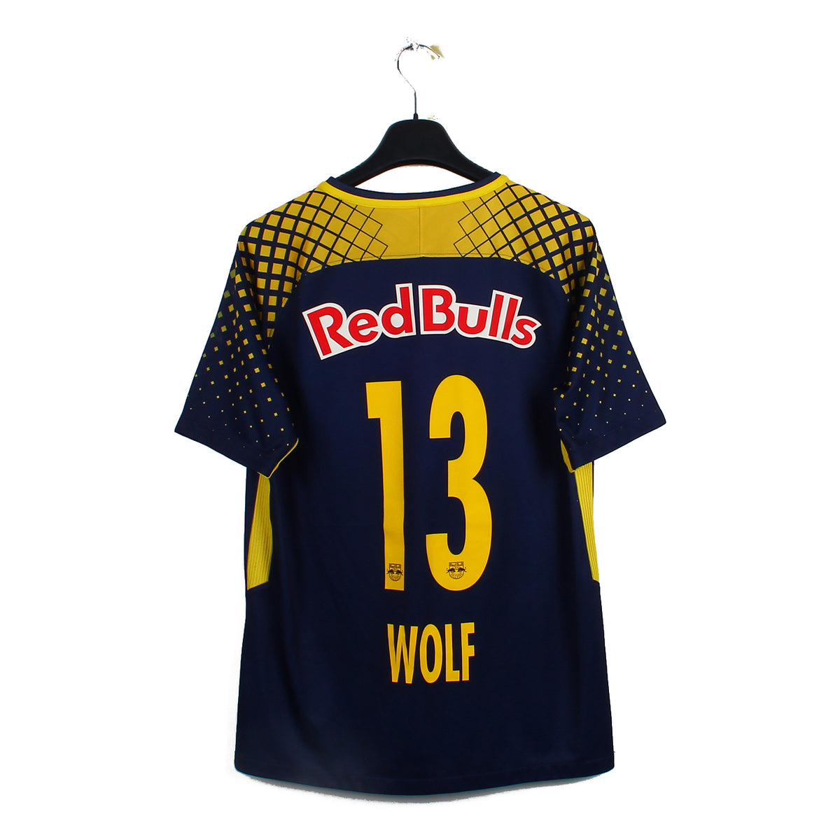 2014/16 - Salzbourg - Wolf #13 (M)