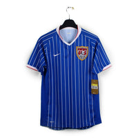 2007 - Etats-Unis (S) *centenaire*