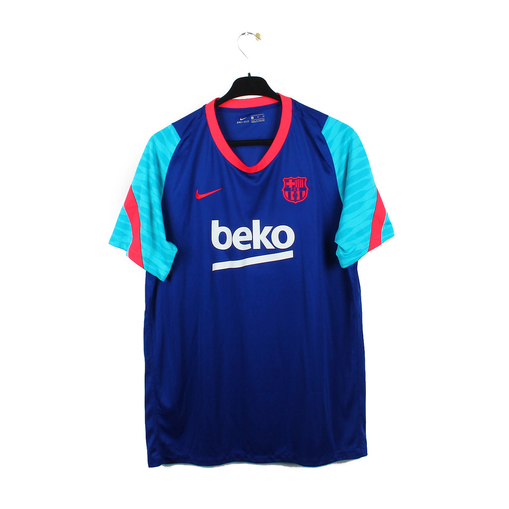 2021/22 - Barcelone (S)