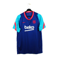 2021/22 - Barcelone (S)