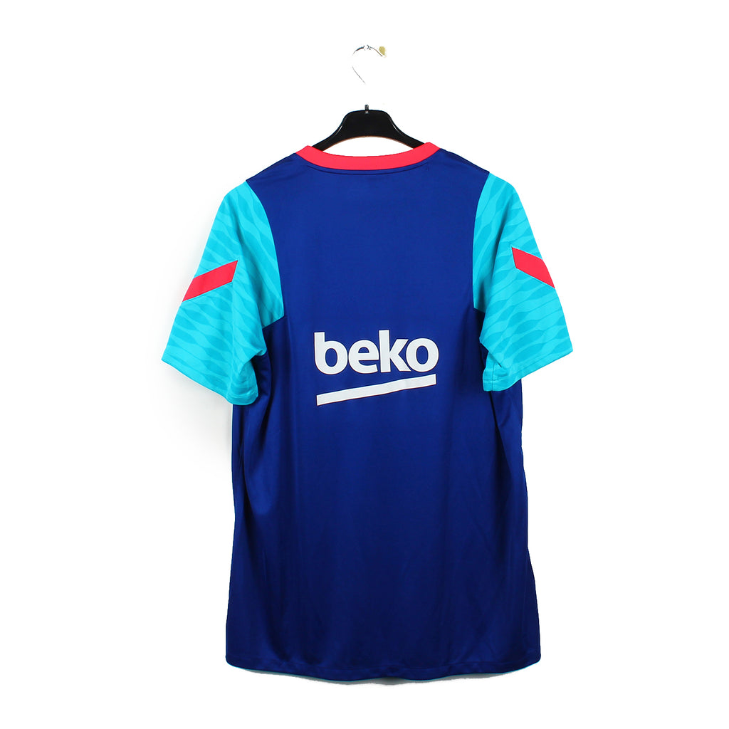 2021/22 - Barcelone (S)
