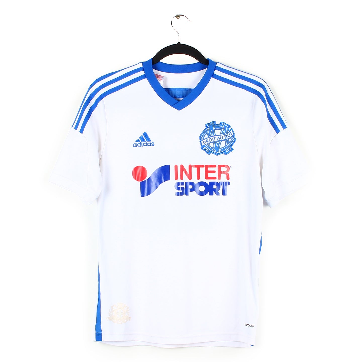 maillot nimes olympique intersport