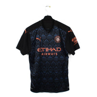 2020/21 - Manchester City - Foden #47 (S)
