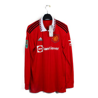 2022/23 - Manchester United - Eriksen #14 (M)