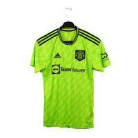 2022/23 - Manchester United - Ronaldo #7 (S)