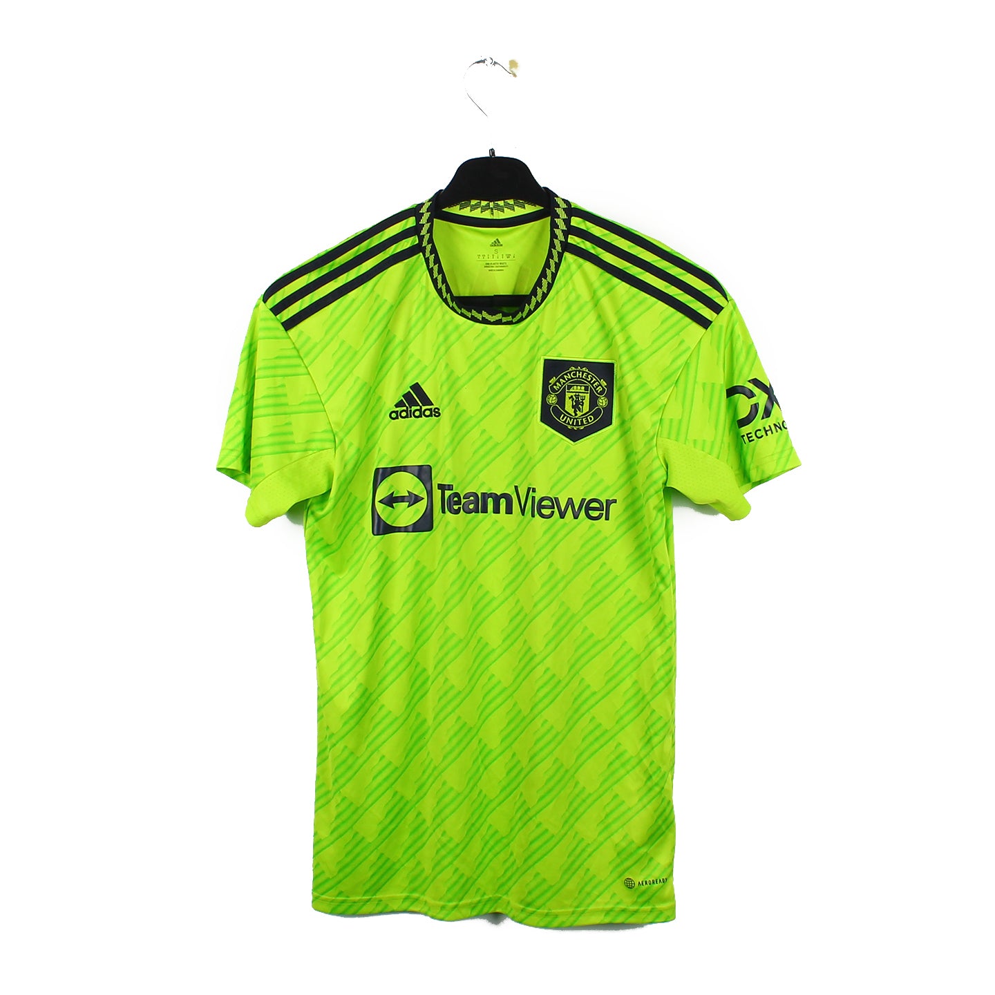 2022/23 - Manchester United - Ronaldo #7 (S)