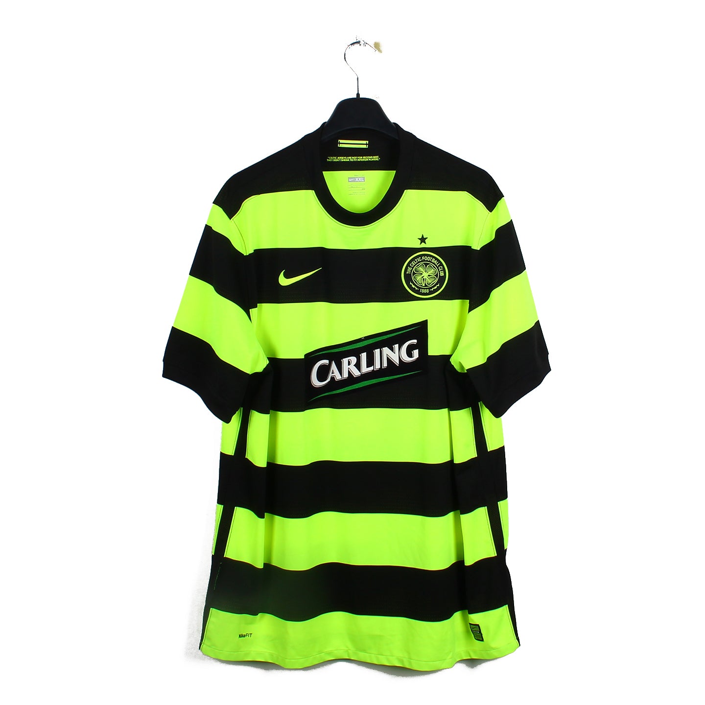 2010/11 - Celtic Glasgow (2XL)