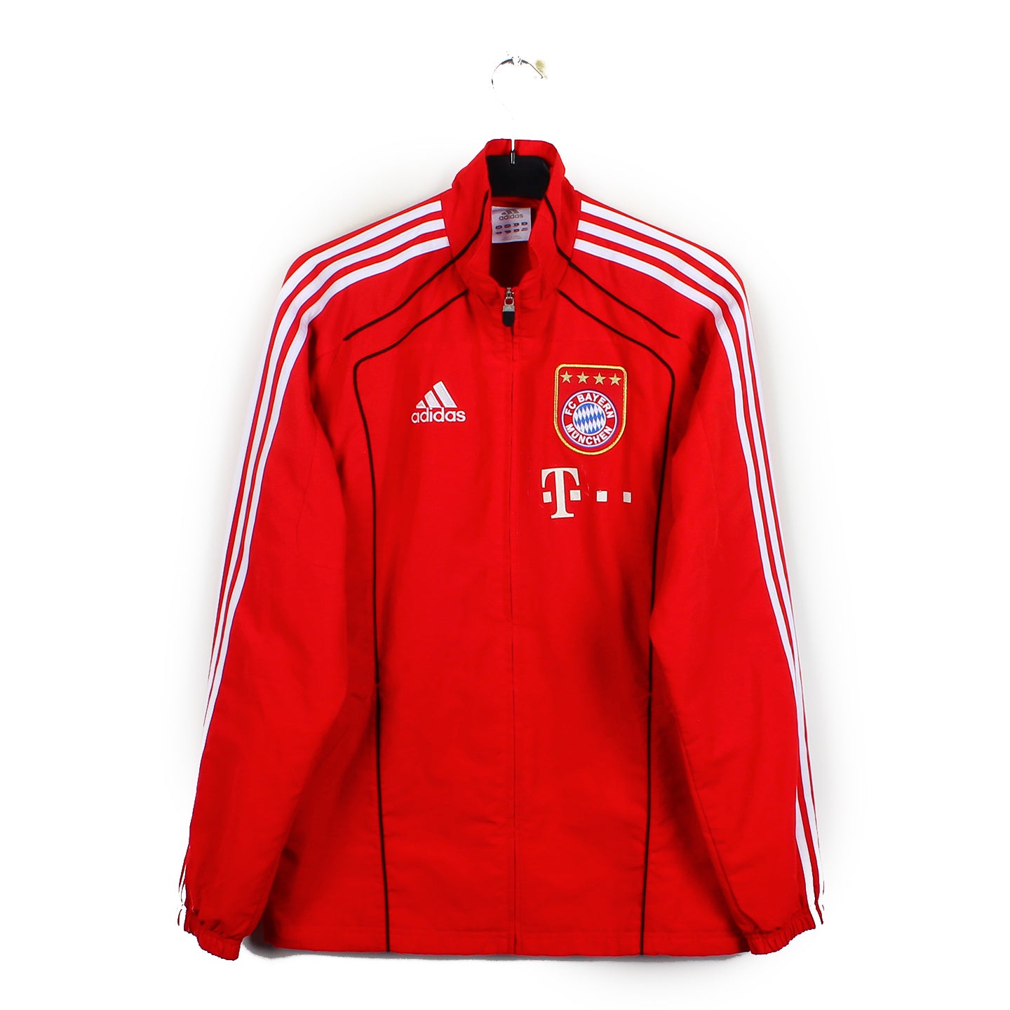 2010/11 - Bayern Munich (S) [stock pro]