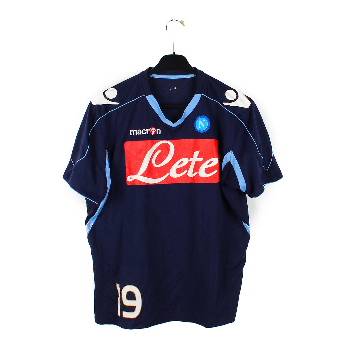2010/11 - Naples #19 (XL) [stock pro]