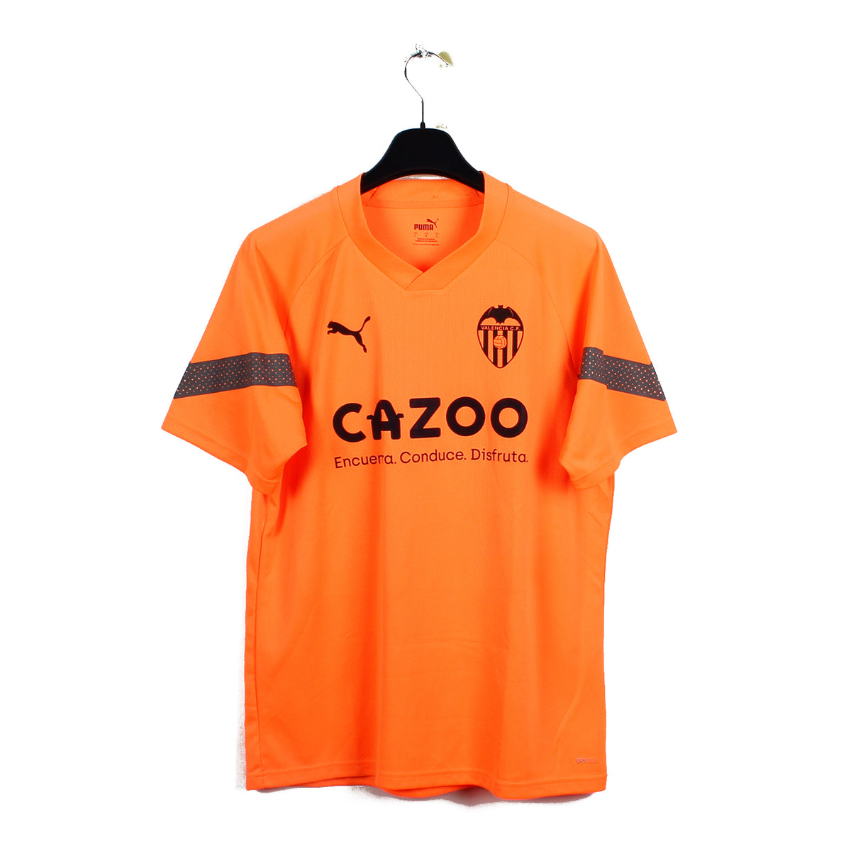 2021/22 - Valence (L)