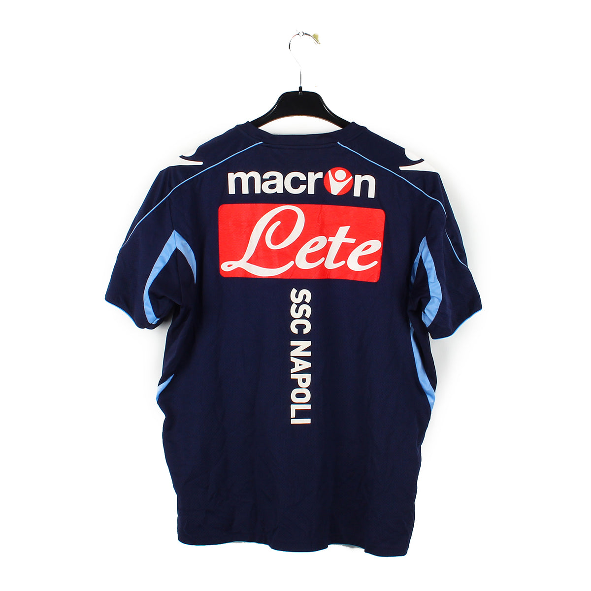 2010/11 - Naples #19 (XL) [stock pro]
