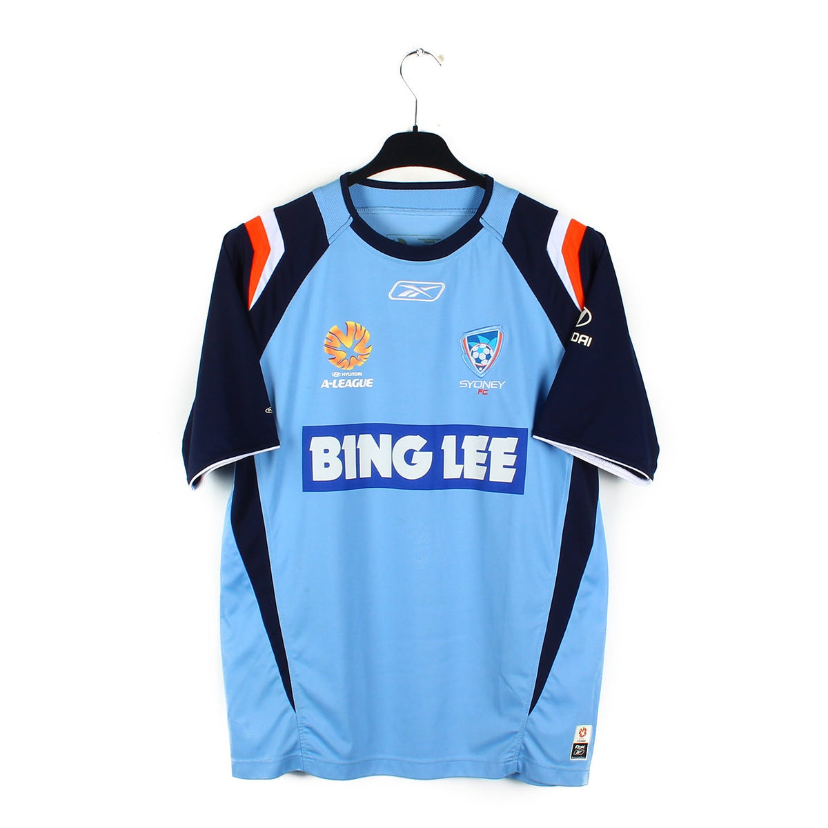 2008 - Sydney FC (M)