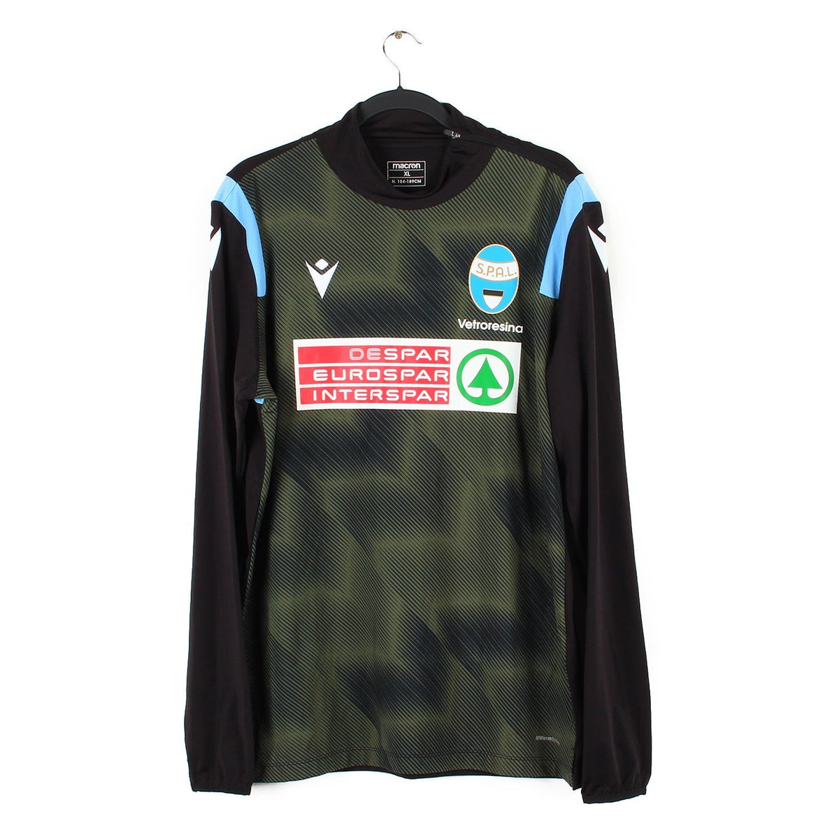 2020/21 - SPAL (L)