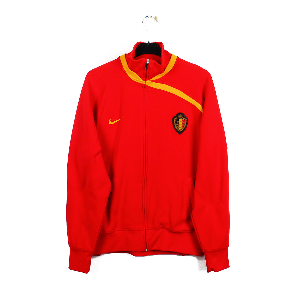2008/09 - Belgique (XL)