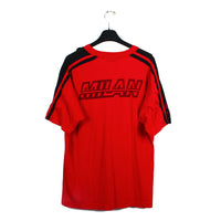 1997/98 - Milan AC (L)