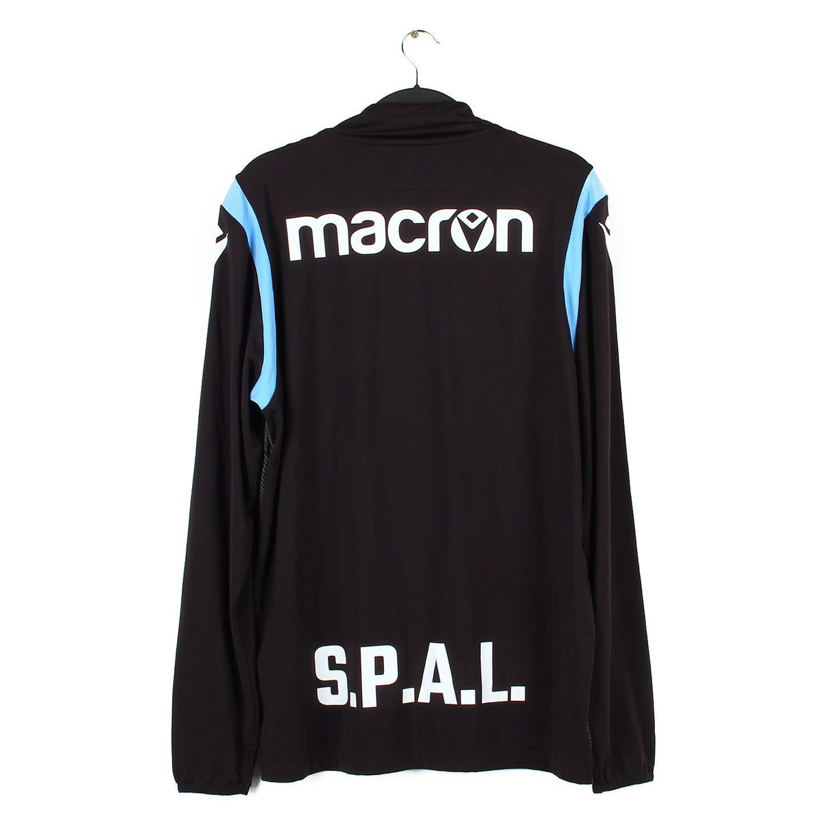 2020/21 - SPAL (M)