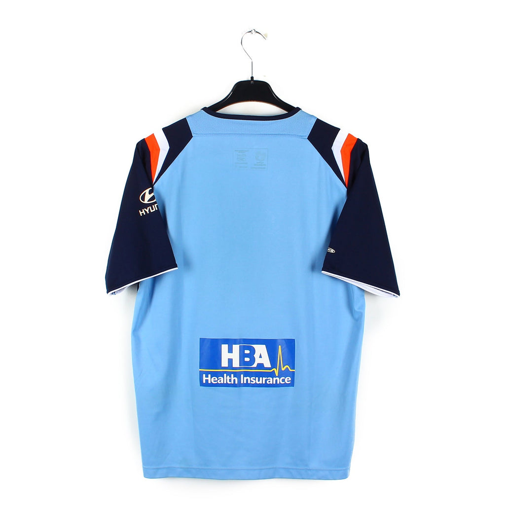 2008 - Sydney FC (M)