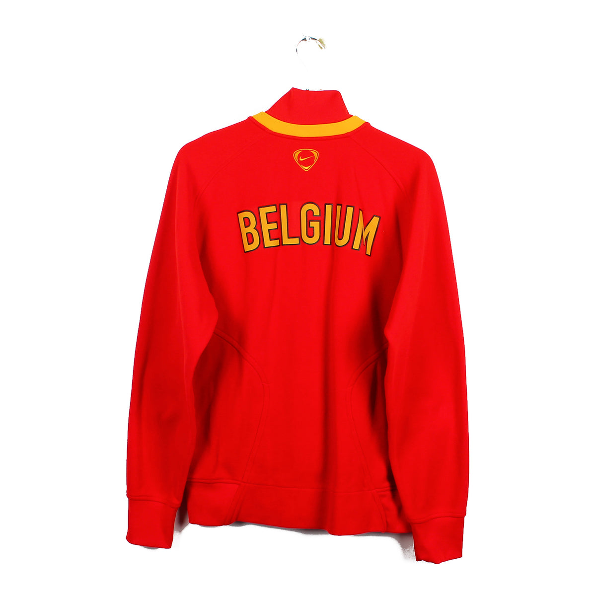 2008/09 - Belgique (XL)