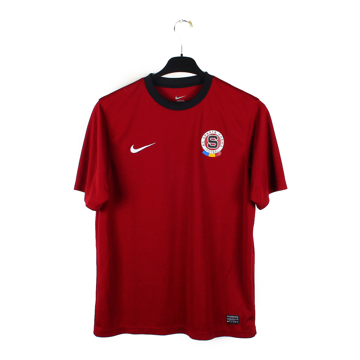 2009/10 - Sparta Prague (M)