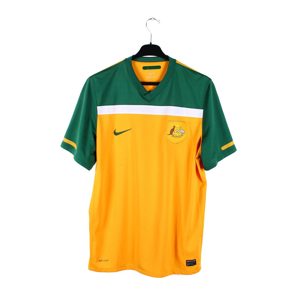 2010/12 - Australie (S)