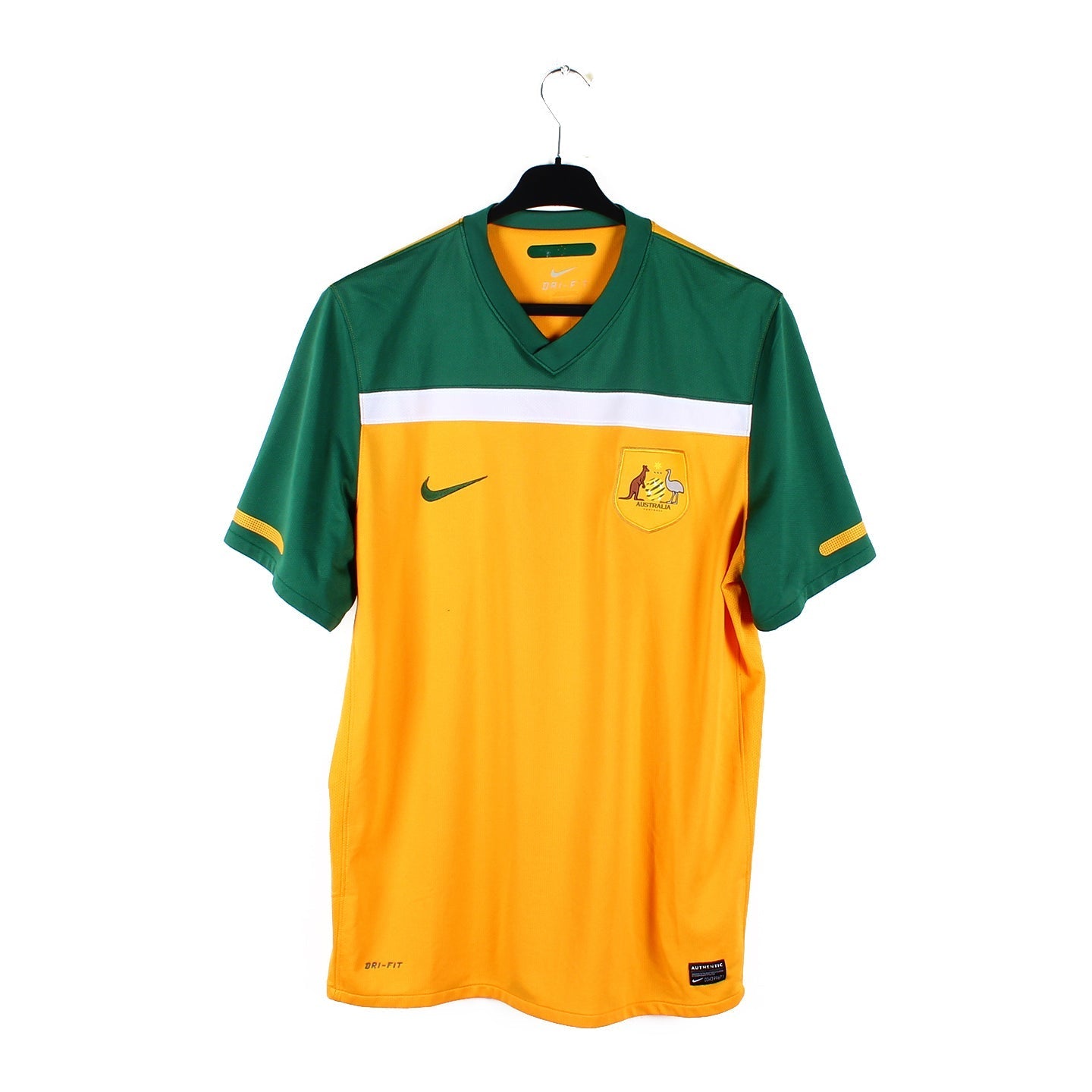 2010/12 - Australie (S)