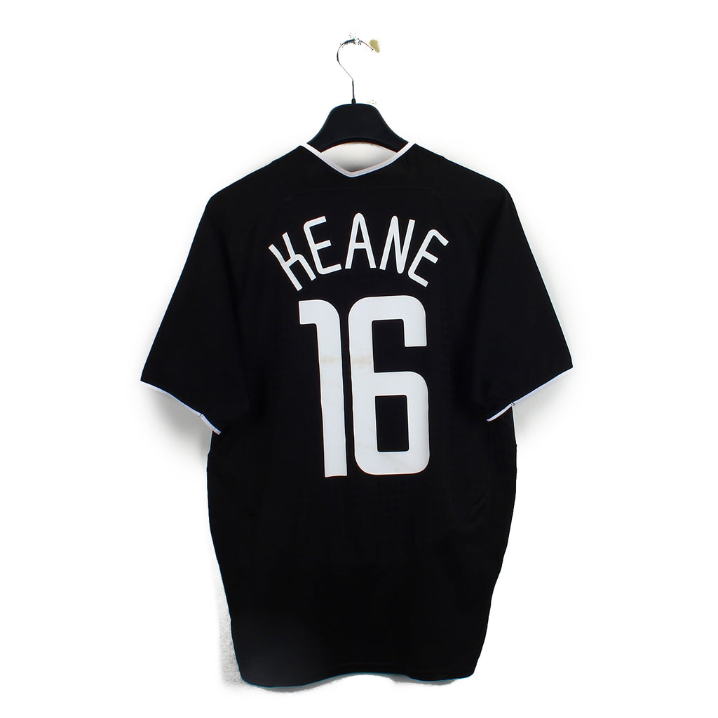 2003/05 - Manchester United - Keane #16 (S)