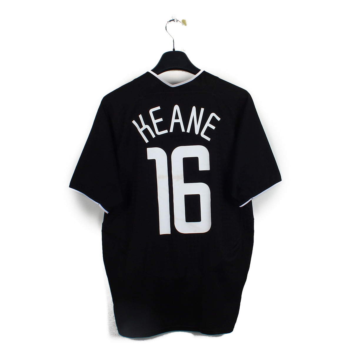 2003/05 - Manchester United - Keane #16 (S)