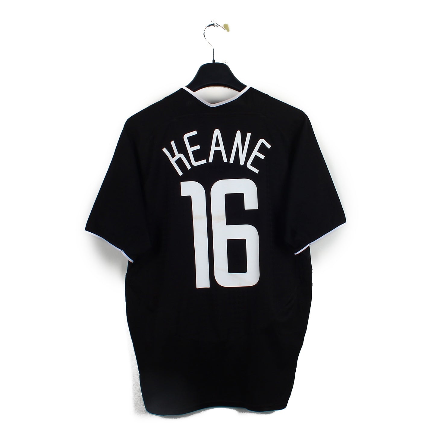 2003/05 - Manchester United - Keane #16 (S)